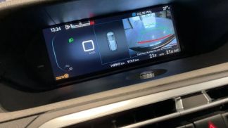 Leasing Hatchback Citroën GRAND C4 PICASSO 2014