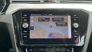 Leasing Wagon Volkswagen Passat 2020