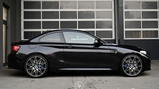 Finansowanie Coupé BMW M2 2016