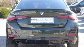 Finansowanie Coupé BMW 440 2022