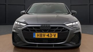 Finansowanie Sedan Audi A3 2025