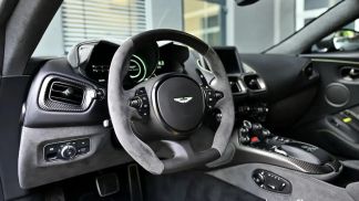 Lízing Kabriolet Aston Martin VANTAGE 2023