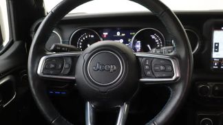Leasing Convertible Jeep Wrangler 2023