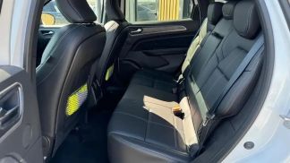 Leasing SUV Renault Arkana 2024
