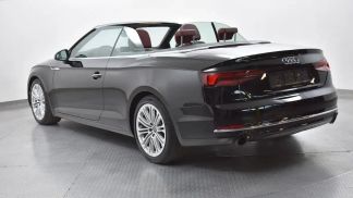 Finansowanie Zamienny Audi A5 2019