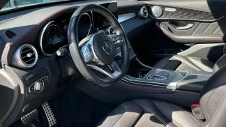 Lízing Kupé MERCEDES GLC 43 AMG 2019