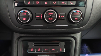 Lízing Hatchback Volkswagen Sharan 2019