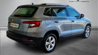 Finansowanie Sedan Skoda Karoq 2018