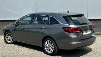Finansowanie Wóz Opel Astra 2018