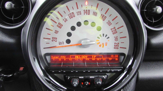 Finansowanie Wóz MINI Cooper 2015