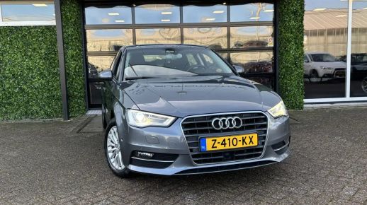 Audi A3 2015