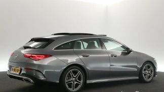 Wagon MERCEDES CLA 200 2020