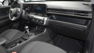 Leasing Hatchback Hyundai Kona 2024