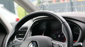 Finansowanie Hatchback Renault Scenic 2018