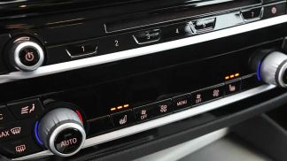 Leasing Wagon BMW 525 2019