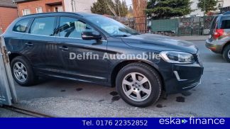 Finansowanie SUV Volvo XC60 2016