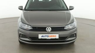 Leasing Hayon Volkswagen Polo 2020