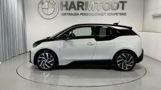 Financování Sedan BMW i3 2021