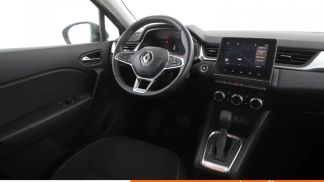 Finansowanie SUV Renault Captur 2020