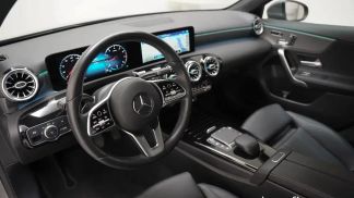 Leasing Sedan MERCEDES A 180 2020