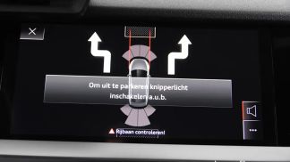 Lízing Sedan Audi A3 2021