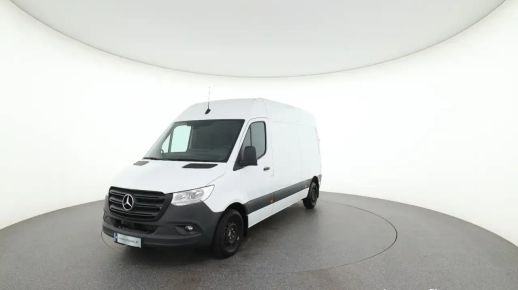 MERCEDES SPRINTER 2023