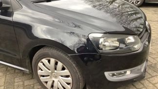 Finansowanie Sedan Volkswagen Polo 2010