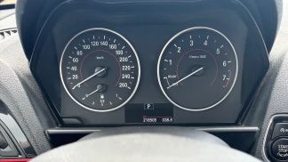Leasing Coupé BMW 116 2012