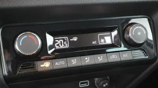 Leasing Wagon Skoda Fabia 2022