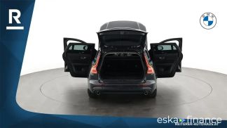 Lízing Kombi Volvo V60 2020