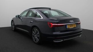 Finansowanie Sedan Audi A6 2020