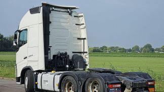 Leasing Tractor unit Volvo FH 500 2021