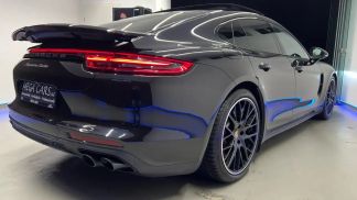 Finansowanie Coupé Porsche Panamera 2017