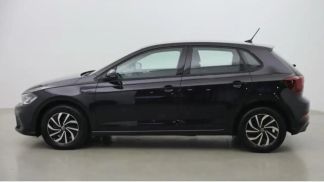 Finansowanie Sedan Volkswagen Polo 2022