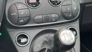 Lízing Kabriolet Fiat 595 ABARTH 2017