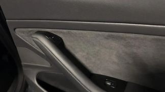 Finansowanie Sedan Tesla Model 3 2020