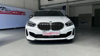 Leasing Hatchback BMW 135 2020