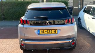 Finansowanie Hatchback Peugeot 3008 2018