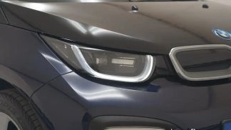Leasing Hatchback BMW i3 2019