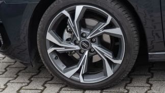 Leasing Sedan Audi A3 2023
