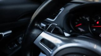 Leasing Coupé Porsche Cayman 2014