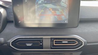 Leasing Sedan Dacia Sandero 2025