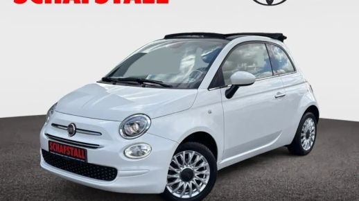 Fiat 500C 2020