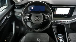 Leasing Wagon Skoda Octavia 2021