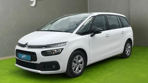 Citroën C4 Picasso 2022