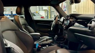 Leasing Hayon MINI Cooper 2023