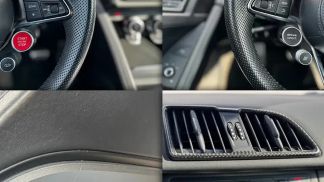 Finansowanie Coupé Audi R8 2016