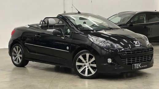 Peugeot 207 2013