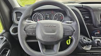 Leasing Closed Box Iveco DAILY 35C16 2022