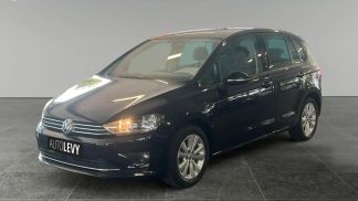 Lízing Hatchback Volkswagen Golf Sportsvan 2016